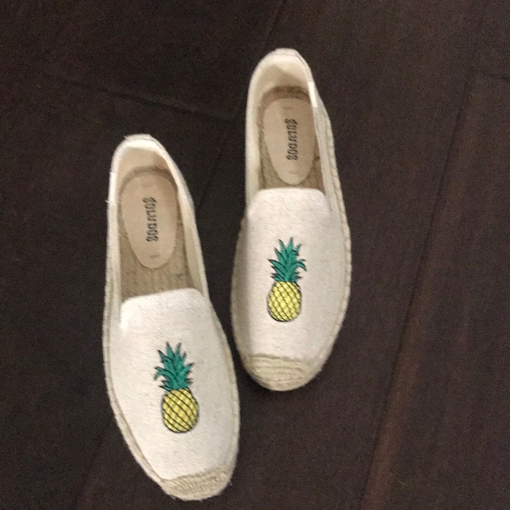 Soludos shoes